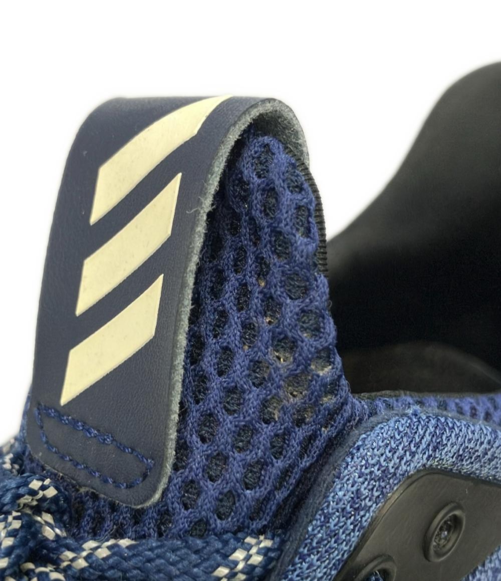 adidas ローカットスニーカー アルファバウンス EM BB9040 メンズ SIZE 27.0 (L) アディダス