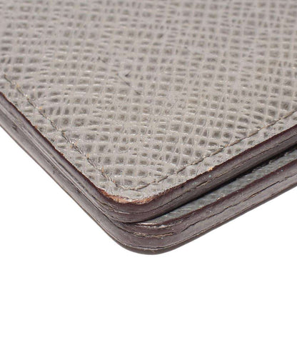 LOUIS VUITTON カードケース オーガナイザー ドゥ ポッシュ タイガ M32656 メンズ ルイ・ヴィトン