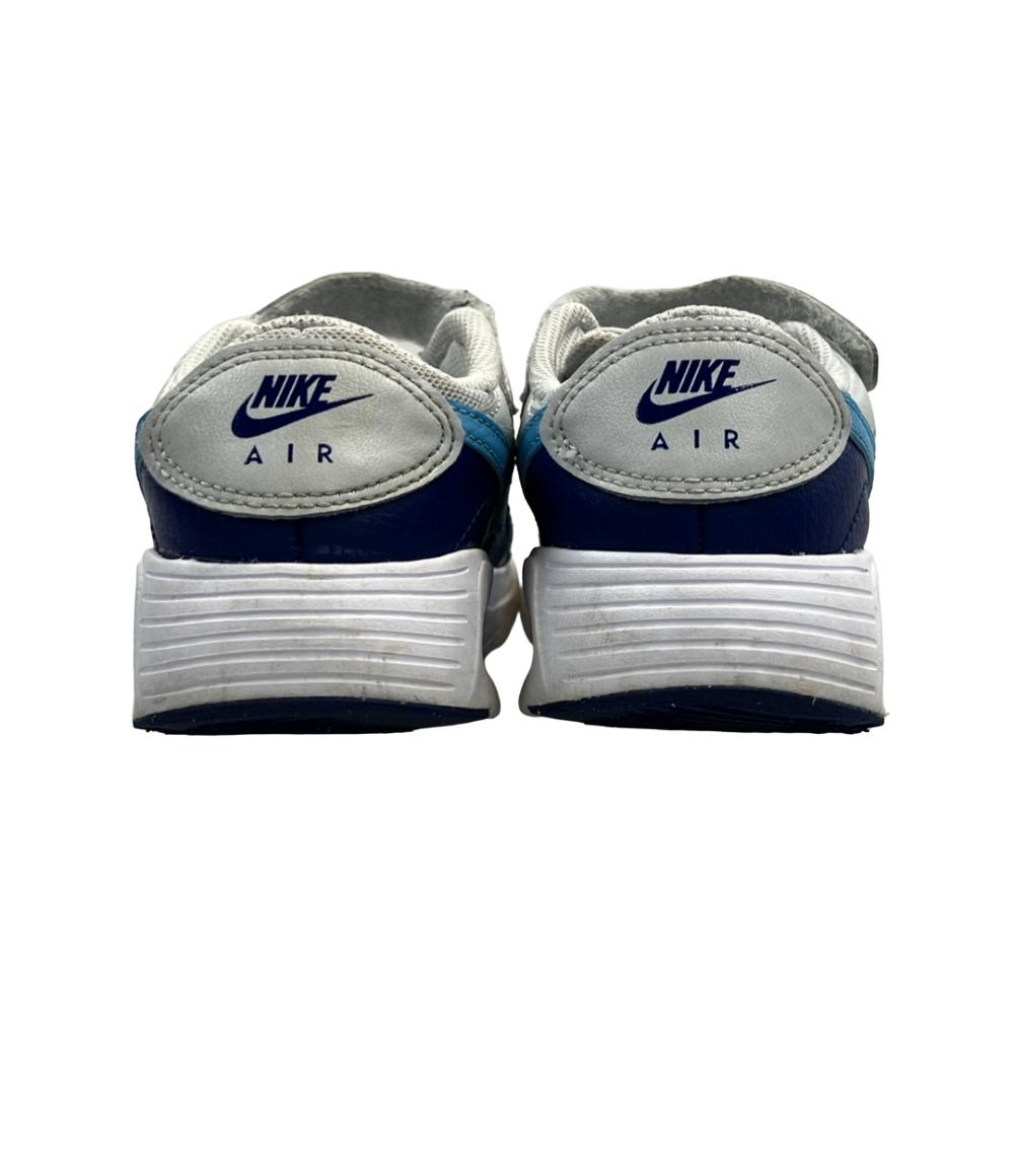 ナイキ ローカットスニーカー AIR MAX SC PSV CZ5356-011 キッズ SIZE 19.0 (M) NIKE
