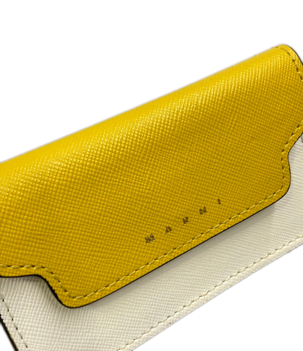 MARNI カードケース 名刺入れ レディース マルニ