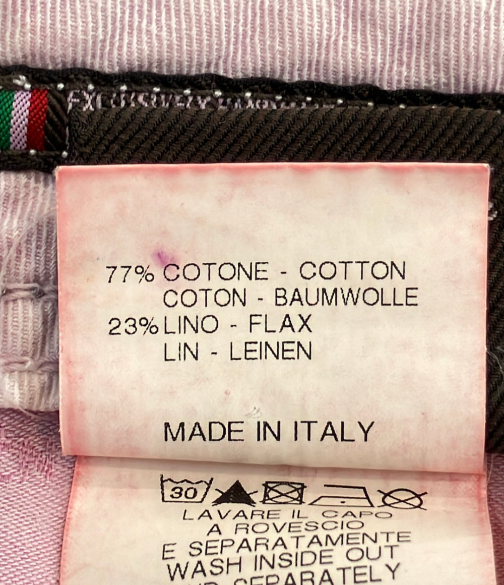 JACOB COHEN デニムパンツ メンズ SIZE 33 ヤコブコーエン