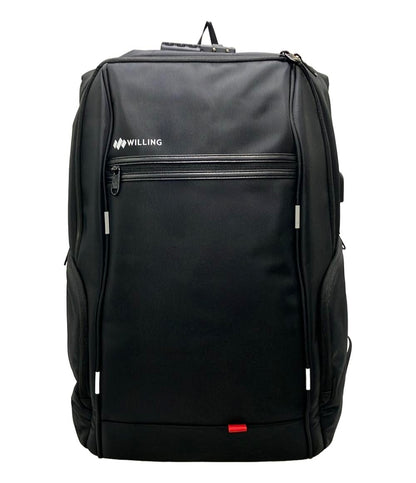 ウィリング リュック ビジネスバッグ メンズ WILLING