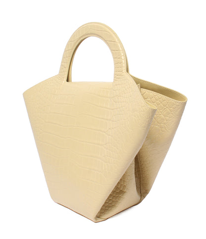 美品 BOTTEGA VENETA ハンドバッグ トートバッグ ドール 658516 レディース ボッテガ・ヴェネタ