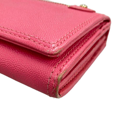 Samantha Thavasa Deluxe 二つ折り長財布 レディース サマンサタバサデラックス