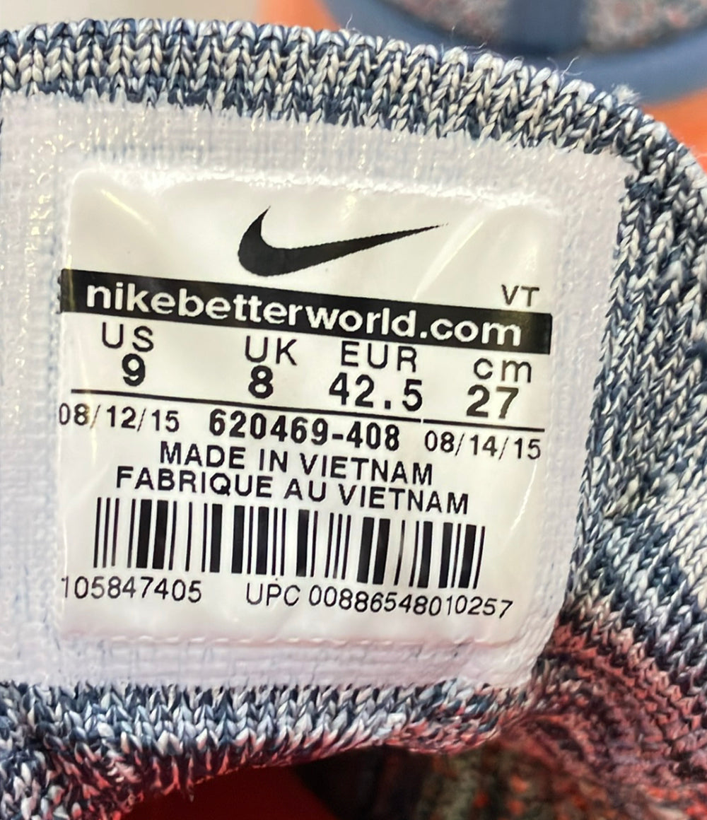 NIKE ローカットスニーカー 620469-408 メンズ SIZE 27.0 (L) ナイキ