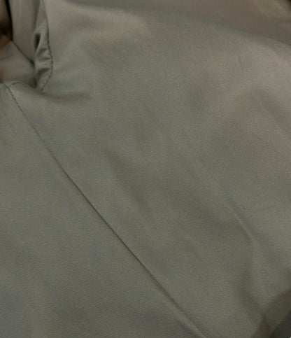 Mila Owen ノーカラージャケット 金釦クロップドファージャケット 09WFJ245911 レディース SIZE 1 (S) ミラ オーウェン