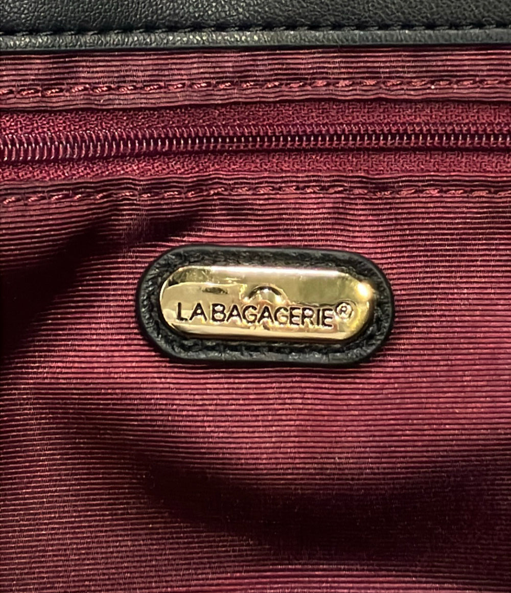 LA BAGAGERIE ハンドバッグ レディース ラ・バガジェリー