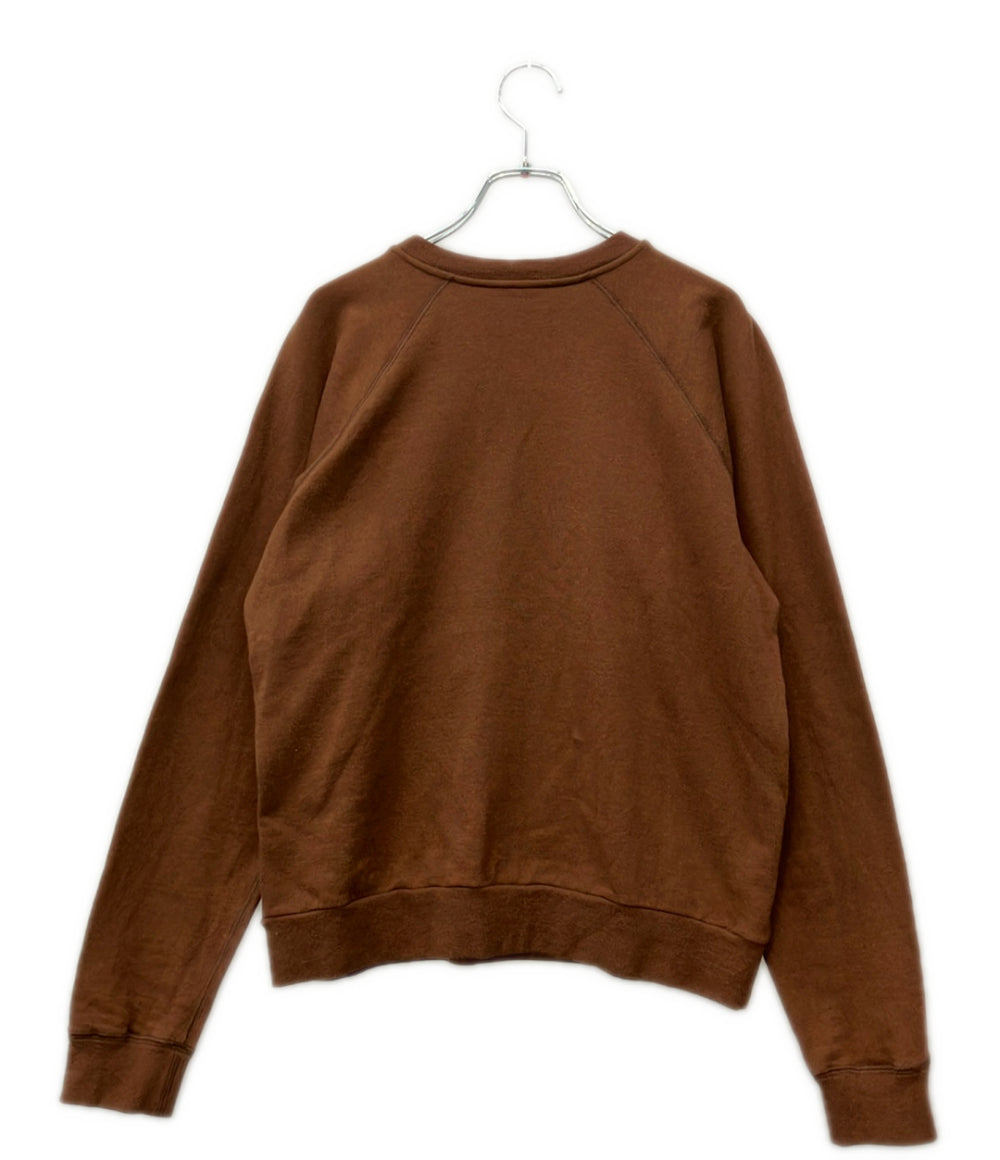 CELINE 長袖 フロッククラシック スウェットシャツ 2Y148790J レディース SIZE L セリーヌ
