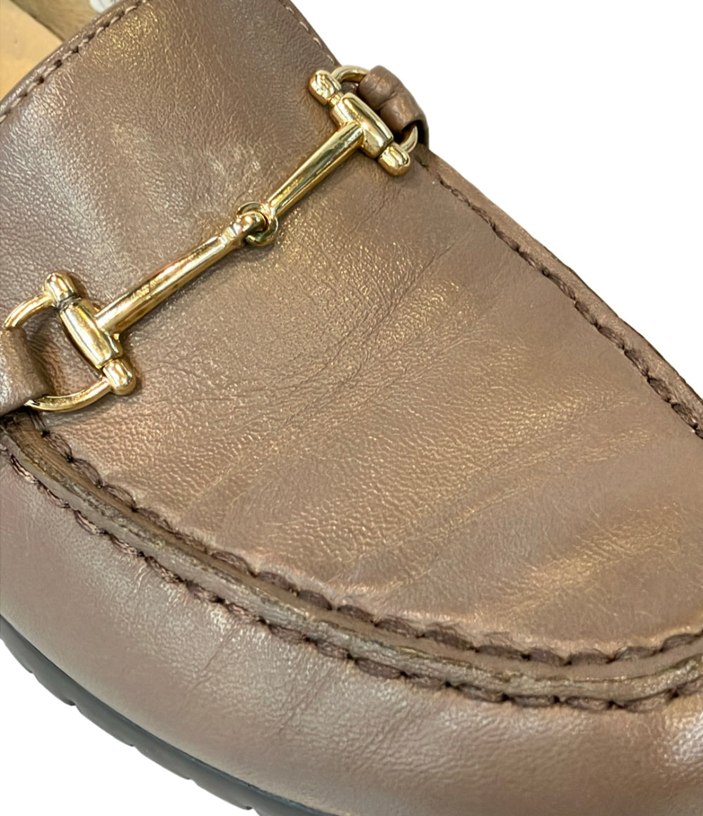 Regal Walker ビットローファー レディース SIZE 23.0 リーガルーウォーカー