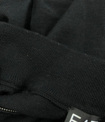 エンポリオ・アルマーニ ハーフジップニット メンズ SIZE S (S) Emporio Armani