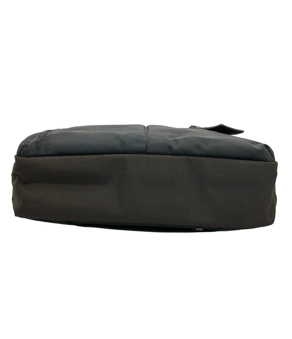 TUMI ブリーフケース ショルダーバッグ 2WAY 斜め掛け ナイロン メンズ トゥミ