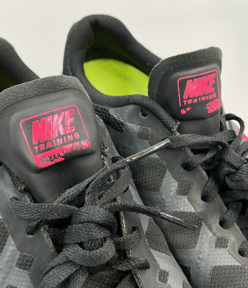 NIKE ローカットスニーカー W Lunar Lux TR 749183-005 レディース SIZE 25.0 (XL) ナイキ