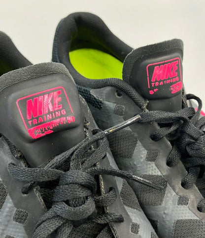 NIKE ローカットスニーカー W Lunar Lux TR 749183-005 レディース SIZE 25.0 (XL) ナイキ