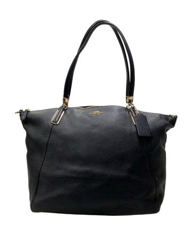 COACH トートバッグ ショルダーバッグ 2WAY レザー F34494 レディース コーチ