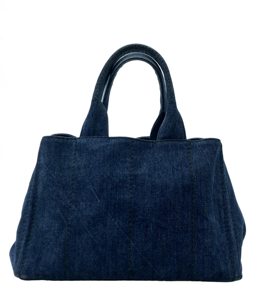 PRADA トートバッグ ハンドバッグ カナパ B1877B レディース プラダ