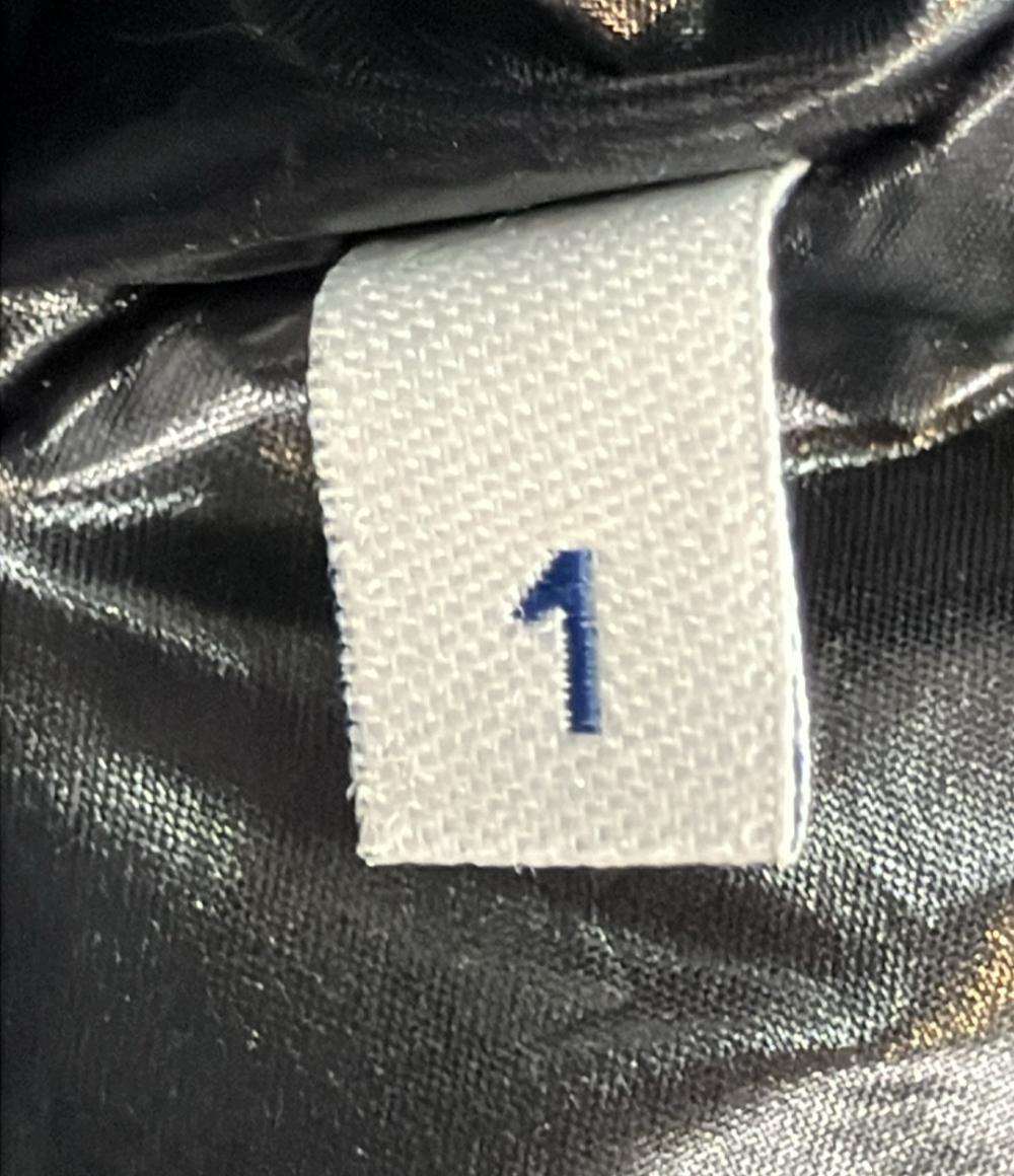 訳あり MONCLER ダウンジャケット 920-093-45384-50-68950 レディース SIZE S モンクレール