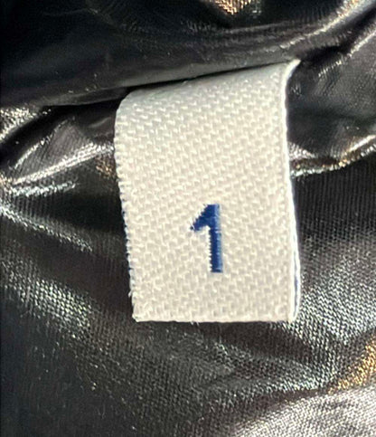 訳あり MONCLER ダウンジャケット 920-093-45384-50-68950 レディース SIZE S モンクレール