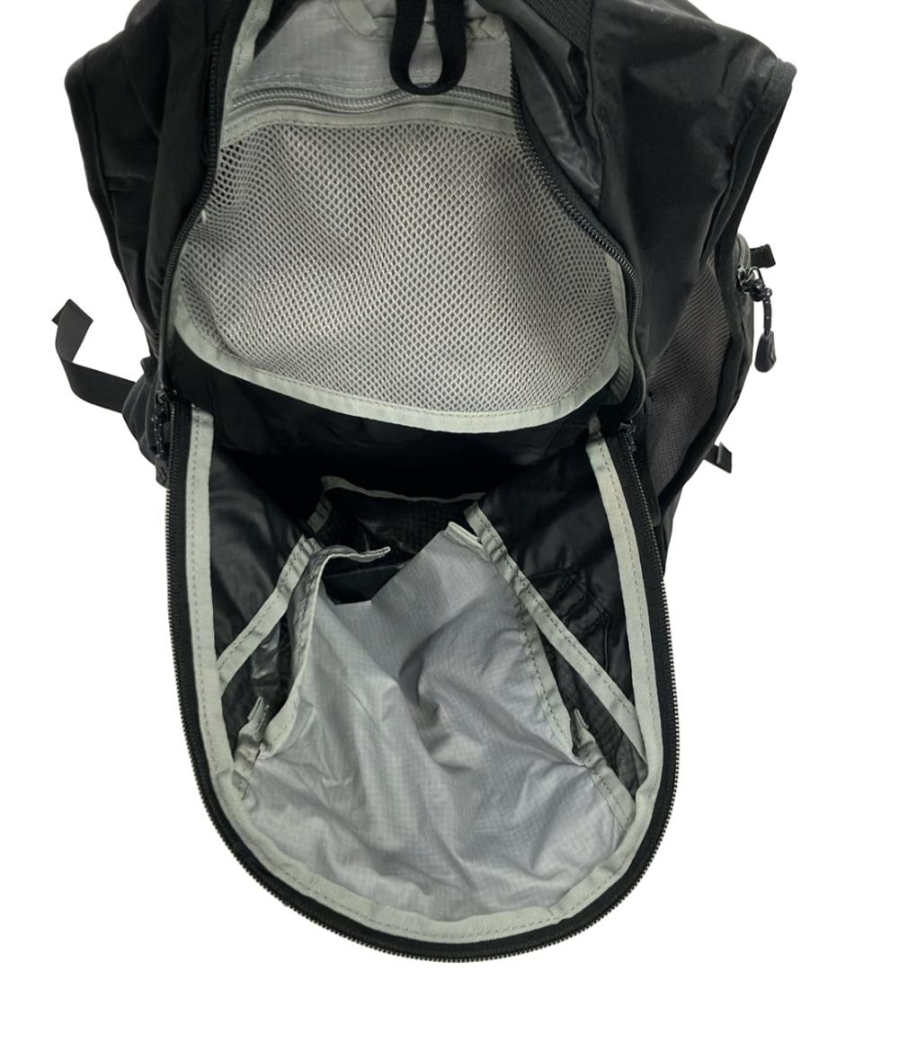 mont-bell リュック FLAT IRONPACK 20 レディース モンベル