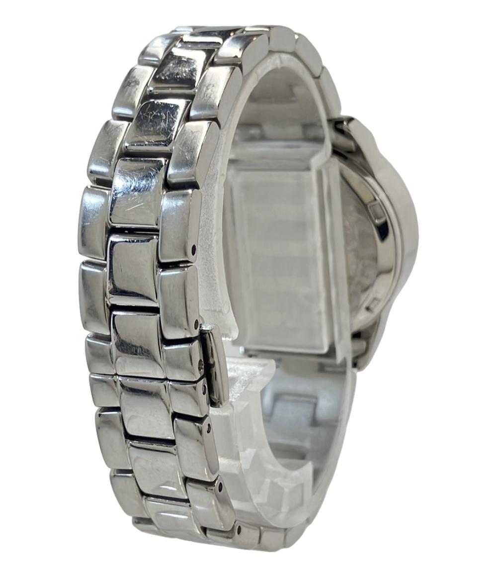 フォリフォリ 腕時計 クオーツ ホワイト レディース Folli Follie