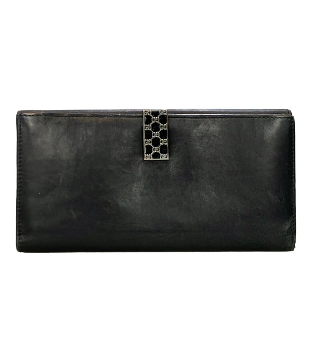 グッチ 二つ折り長財布 035 1502 2243 メンズ GUCCI