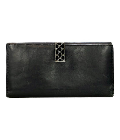 グッチ 二つ折り長財布 035 1502 2243 メンズ GUCCI