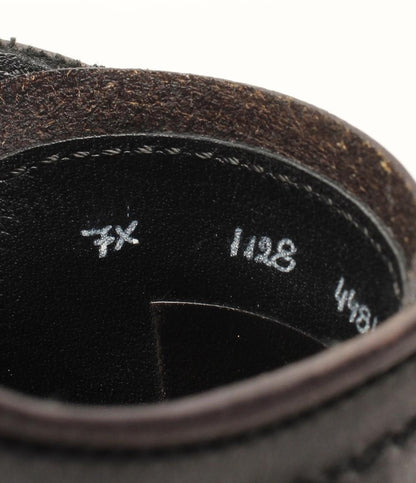 美品 ベルルッティ フェラーリ ビジネスシューズ Ferrari Exclusive メンズ SIZE 7 (M) Berluti Ferrari