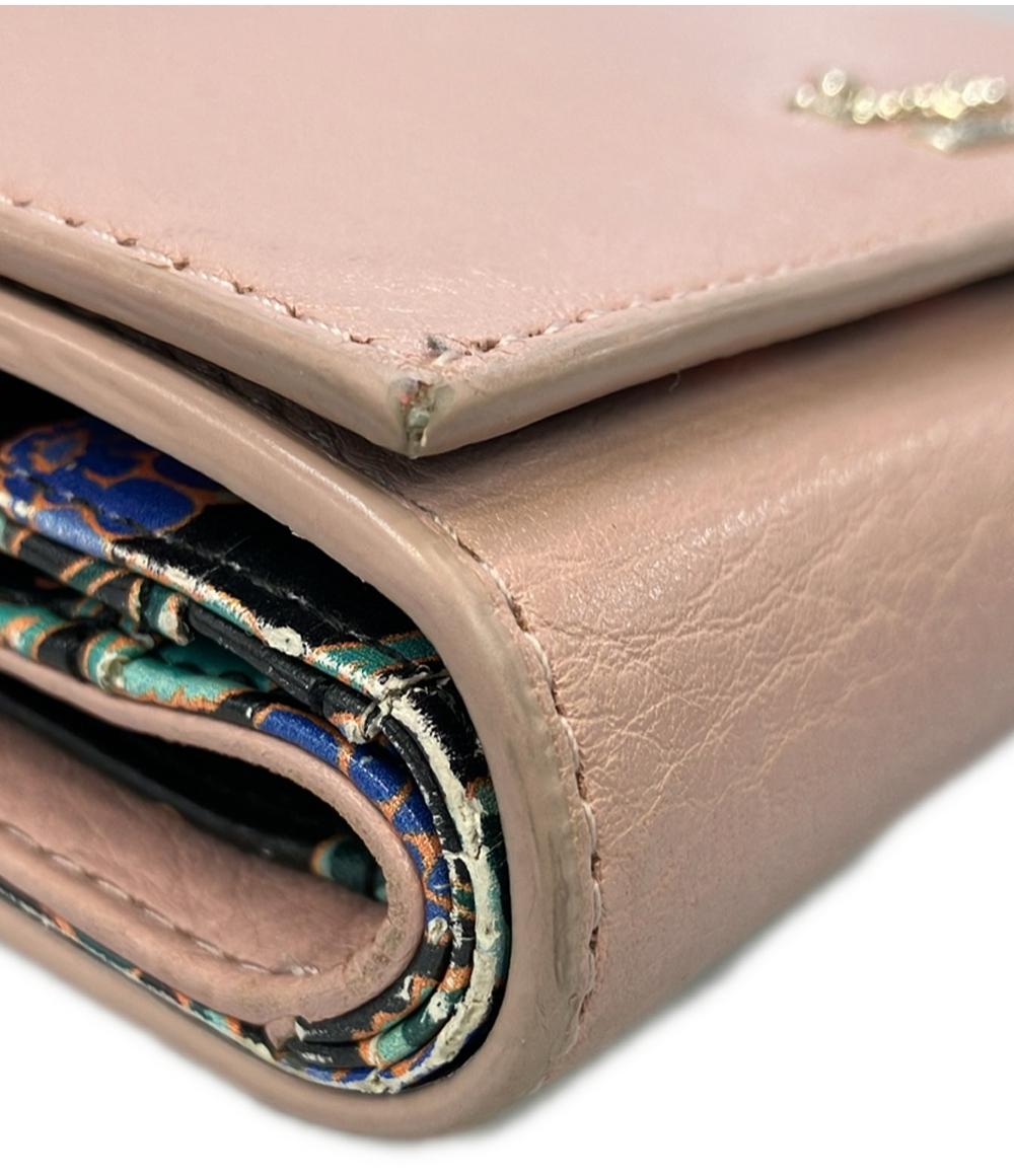 ケイトスペード 三つ折り財布 レディース Kate Spade