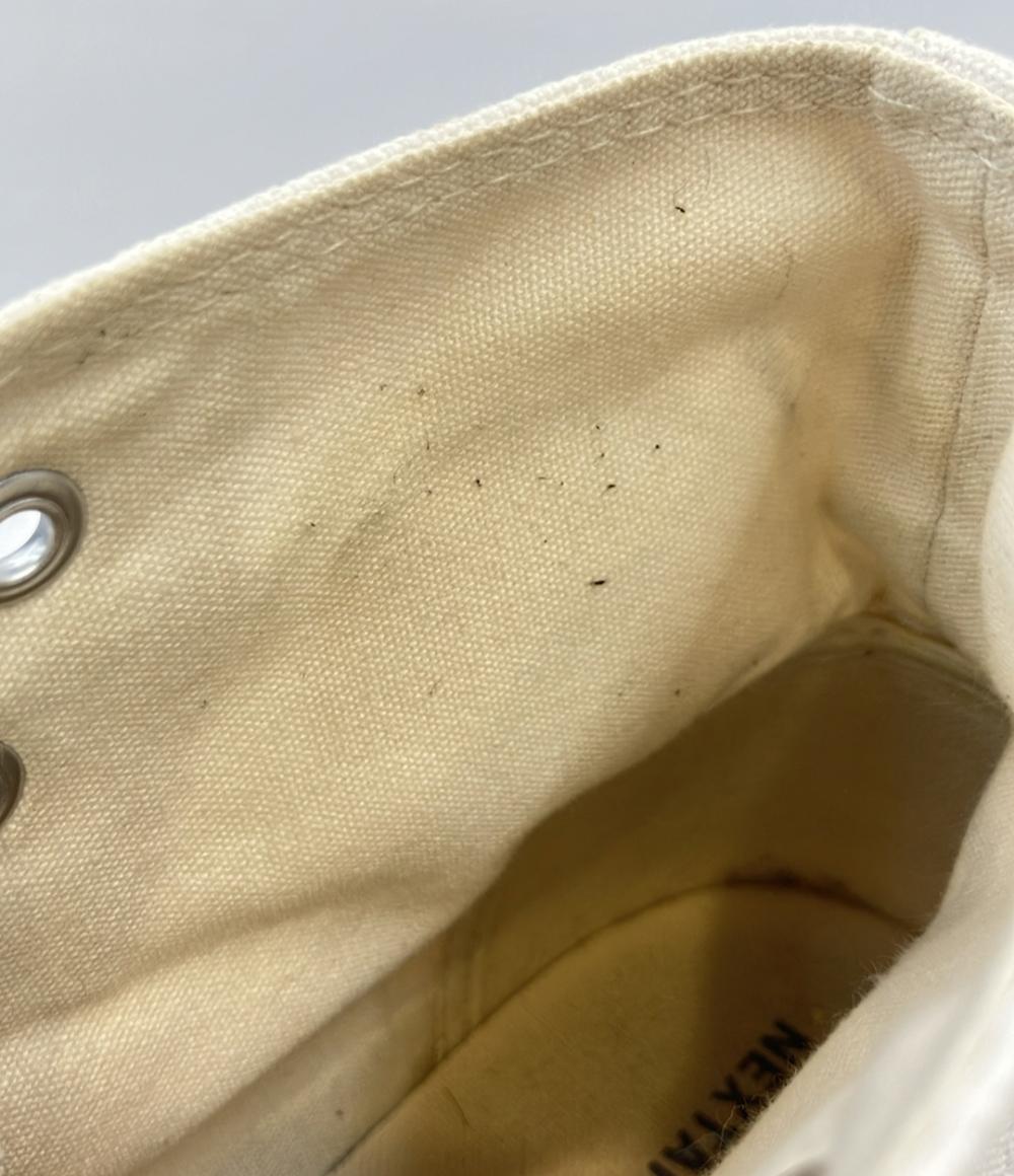 CONVERSE ハイカットスニーカー メンズ SIZE 25.5 (S) コンバース