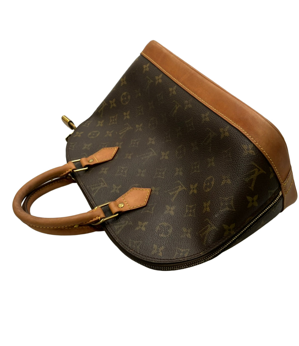 LOUIS VUITTON ハンドバッグ アルマ モノグラム M51130 レディース ルイ・ヴィトン