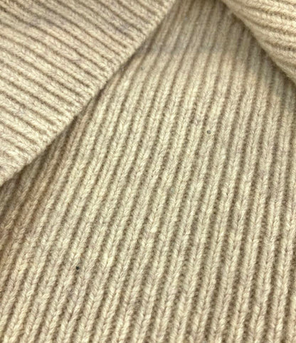 アイレネ 長袖ニット タートルネック レディース SIZE 36 (S) IRENE