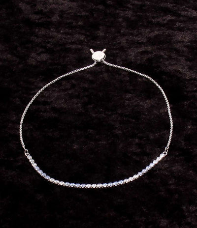 美品 SWAROVSKI ブレスレット 5382305 Subtle レディース スワロフスキー
