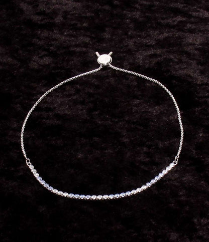 美品 SWAROVSKI ブレスレット 5382305 Subtle レディース スワロフスキー