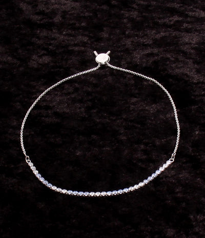 美品 SWAROVSKI ブレスレット 5382305 Subtle レディース スワロフスキー