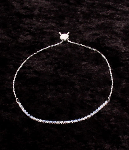 美品 SWAROVSKI ブレスレット 5382305 Subtle レディース スワロフスキー