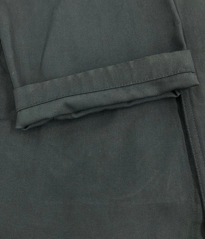 エルメス ステンカラーコート メンズ SIZE 54 HERMES