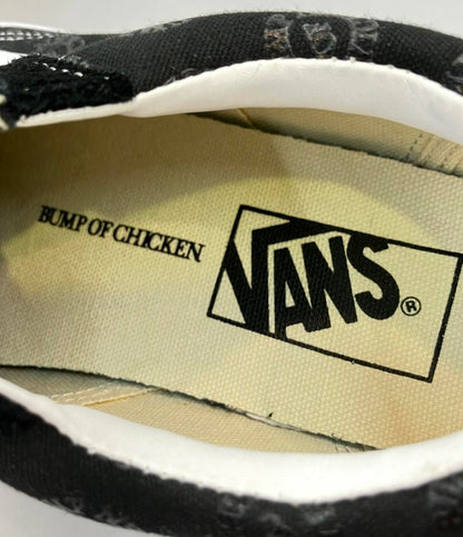 VANS ローカットスニーカー × BUMP OF CHICKEN レディース SIZE 23.5 (M) ヴァンズ