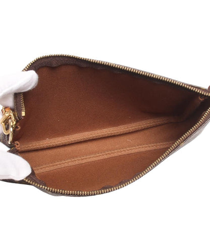 LOUIS VUITTON ハンドバッグ ポシェット・アクセソワール モノグラム M51980 レディース ルイ・ヴィトン