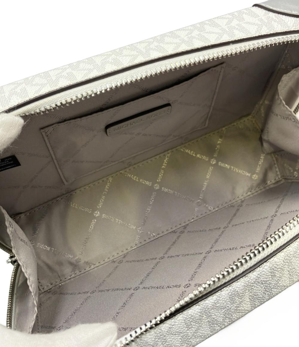 MICHAEL KORS ショルダーバッグ 斜め掛け レディース マイケルコース