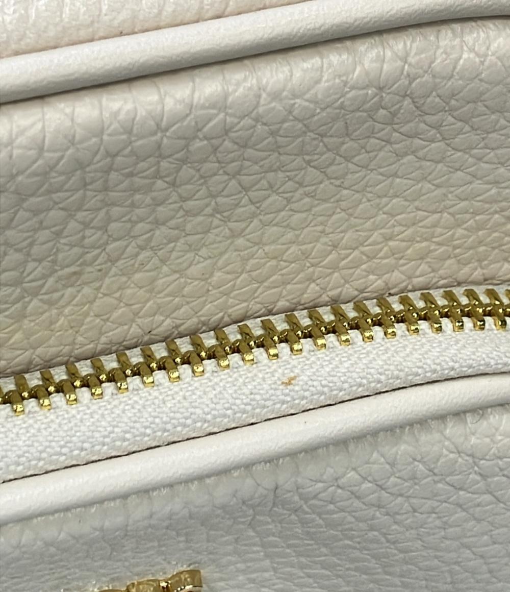 美品 MICHAEL KORS ショルダーバッグ 斜め掛け レディース マイケルコース