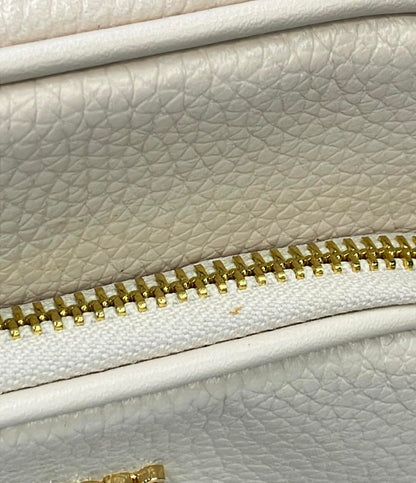 美品 MICHAEL KORS ショルダーバッグ 斜め掛け レディース マイケルコース