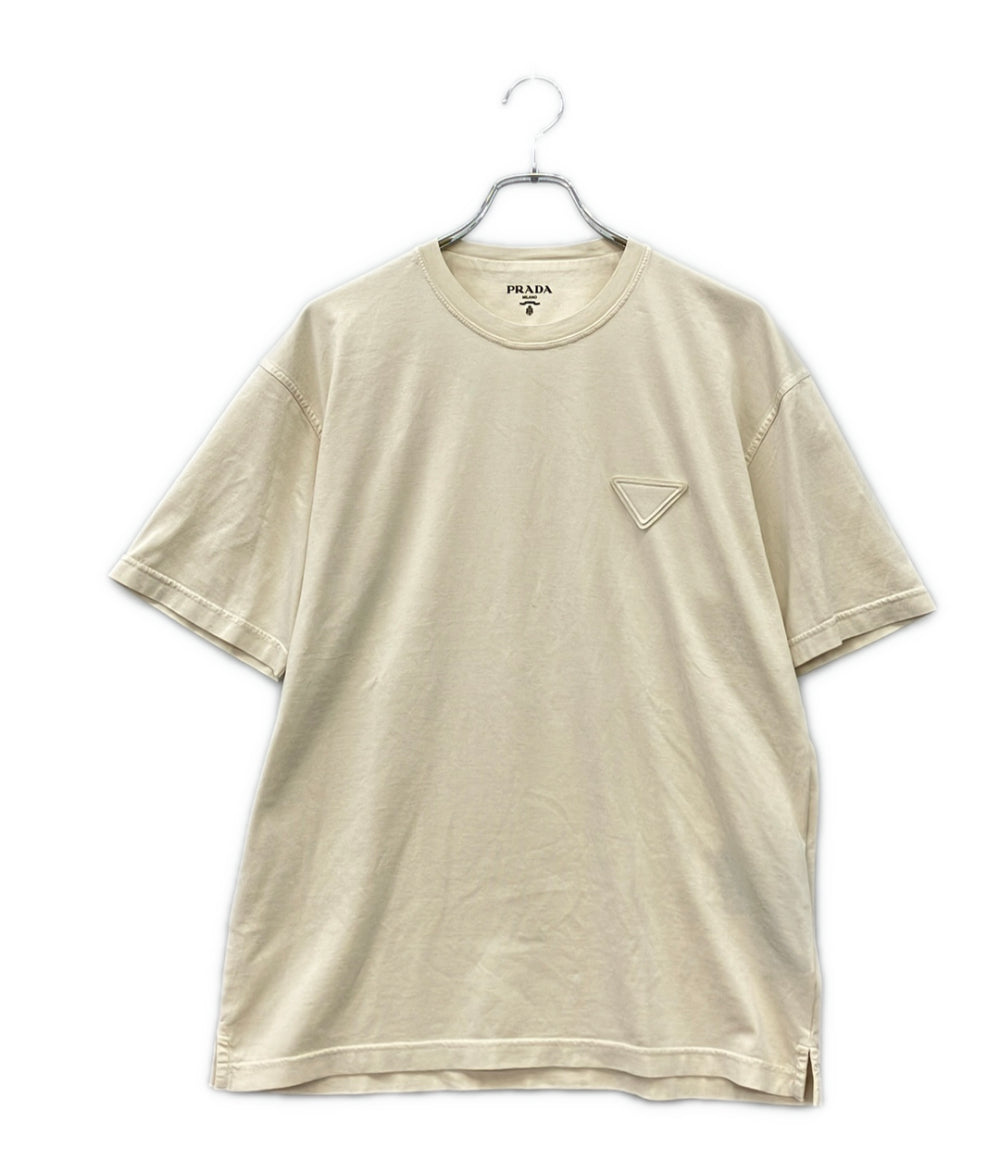 PRADA 半袖 Tシャツ UJN852 メンズ SIZE M プラダ