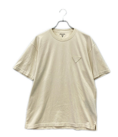PRADA 半袖 Tシャツ UJN852 メンズ SIZE M プラダ