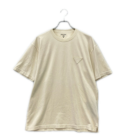 PRADA 半袖 Tシャツ UJN852 メンズ SIZE M プラダ