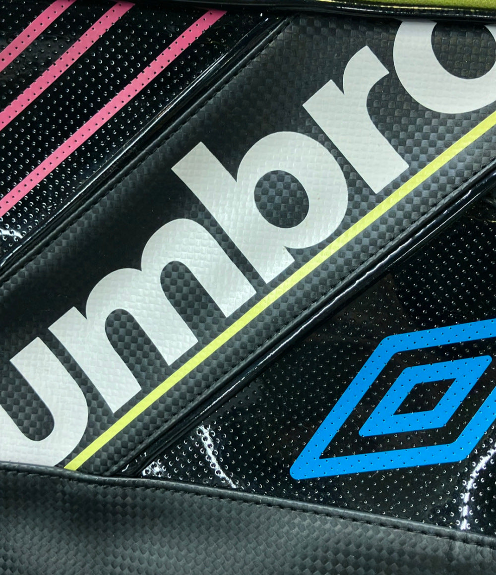 UMBRO ウエストバッグ メンズ アンブロ