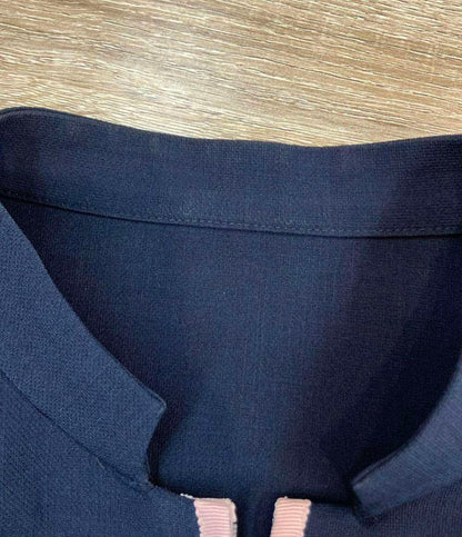 ルネ ロゴテープジップワンピース レディース SIZE 34 (S) Rene