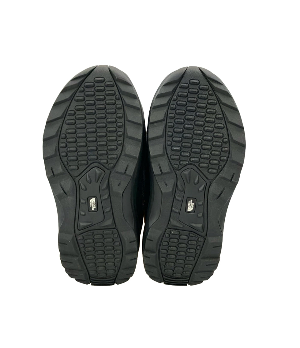 美品 THE NORTH FACE スノーブーツ ヌプシ NFJ51881 キッズ SIZE 20.0 (M) ザ・ノース・フェイス