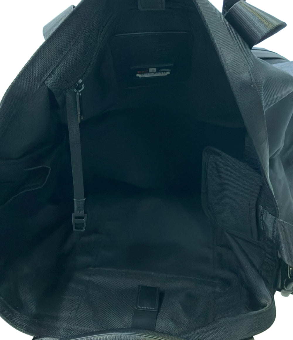 TUMI キャリーオール 2wayハンドバッグ ショルダーバッグ メンズ トゥミ