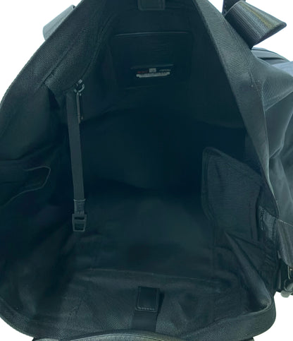 TUMI キャリーオール 2wayハンドバッグ ショルダーバッグ メンズ トゥミ
