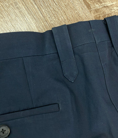 BRITISH MADE スラックスパンツ 裾上げ メンズ SIZE L ブリティッシュ メイド