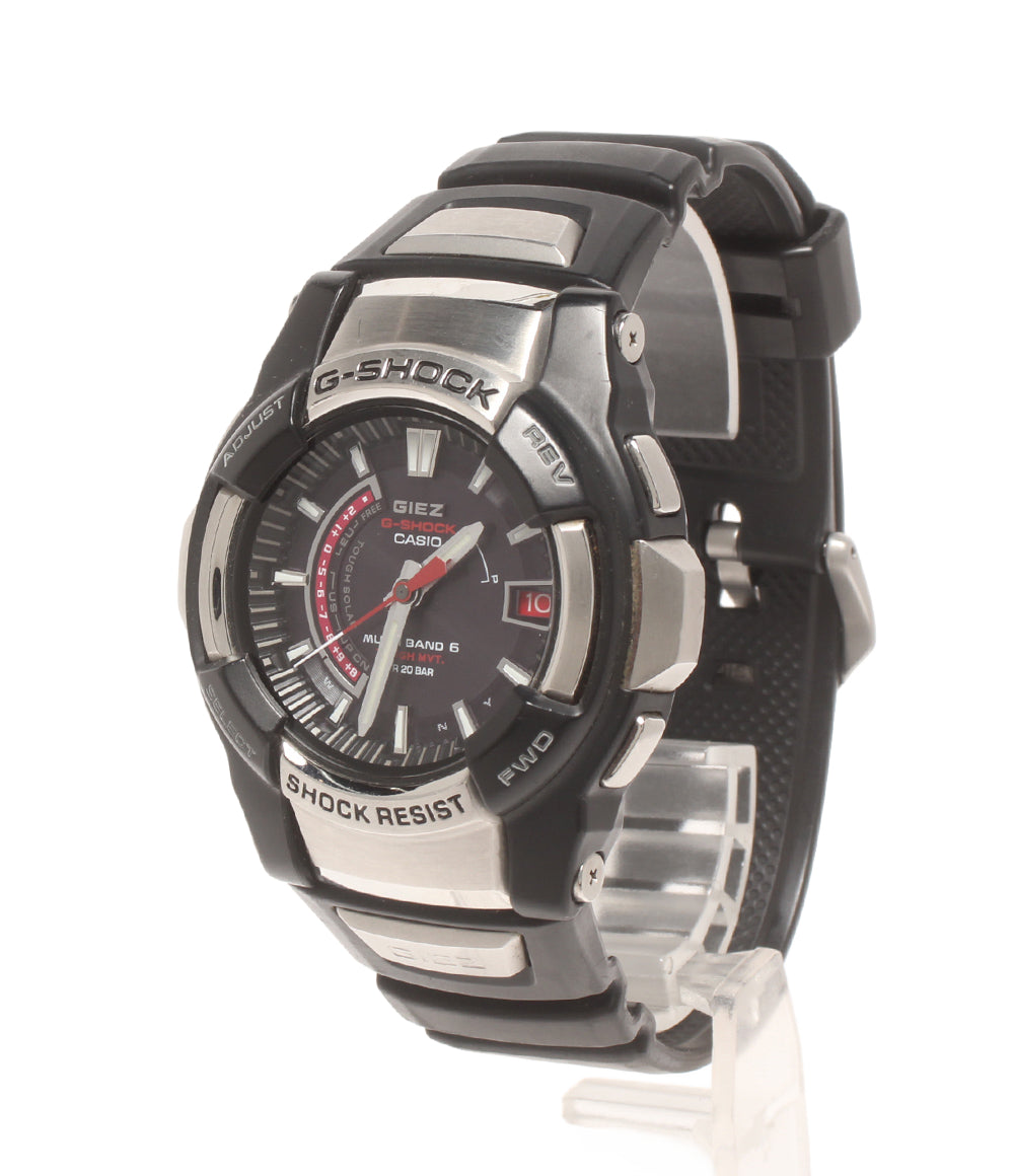 CASIO 腕時計 ジーズ GIEZ G-SHOCK ソーラー GS-1200 メンズ カシオ